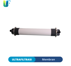 Filter air ultrafiltrasi pvdf